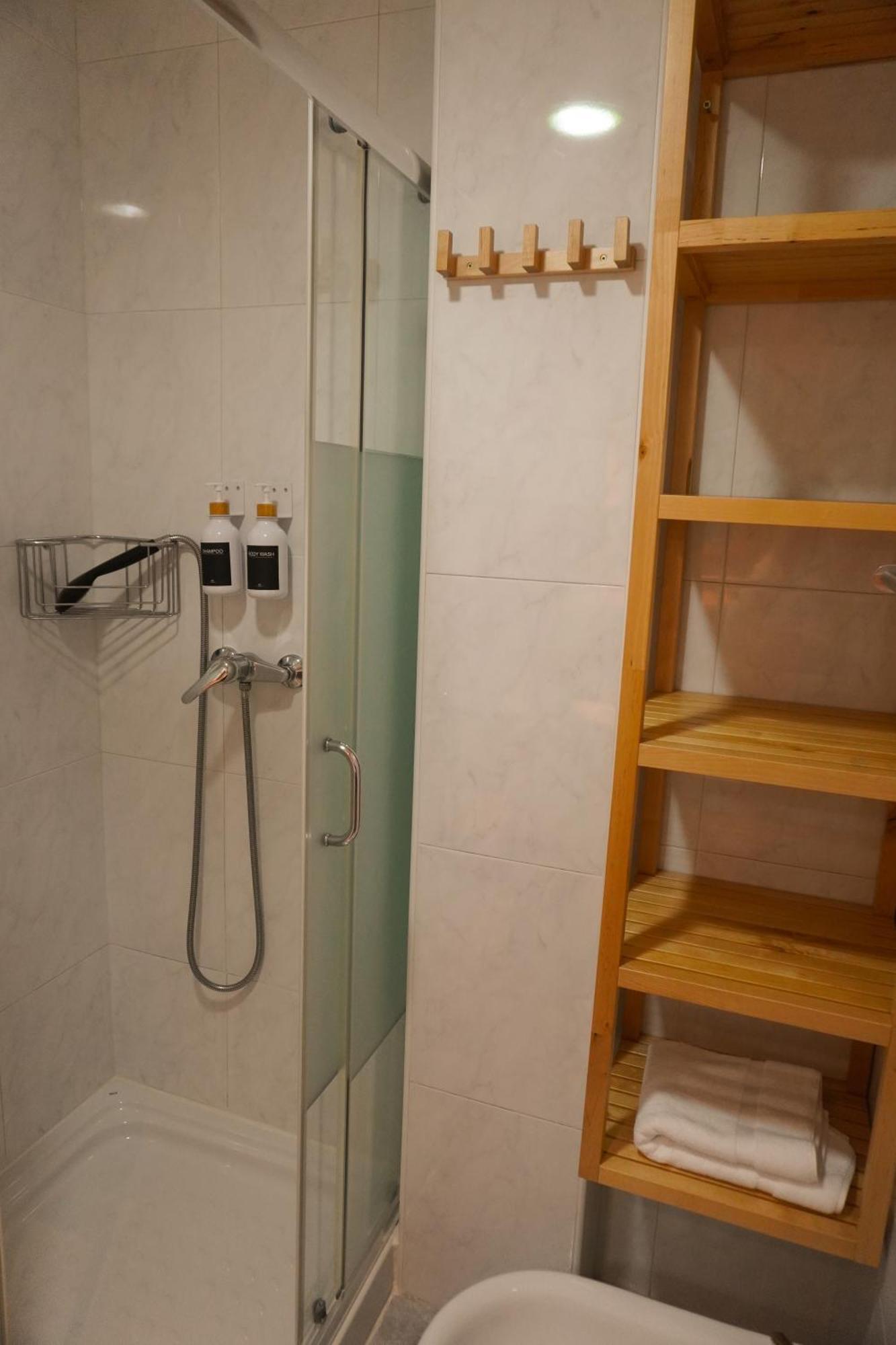 Apartamento Carolinas Vilagarcia de Arousa Buitenkant foto