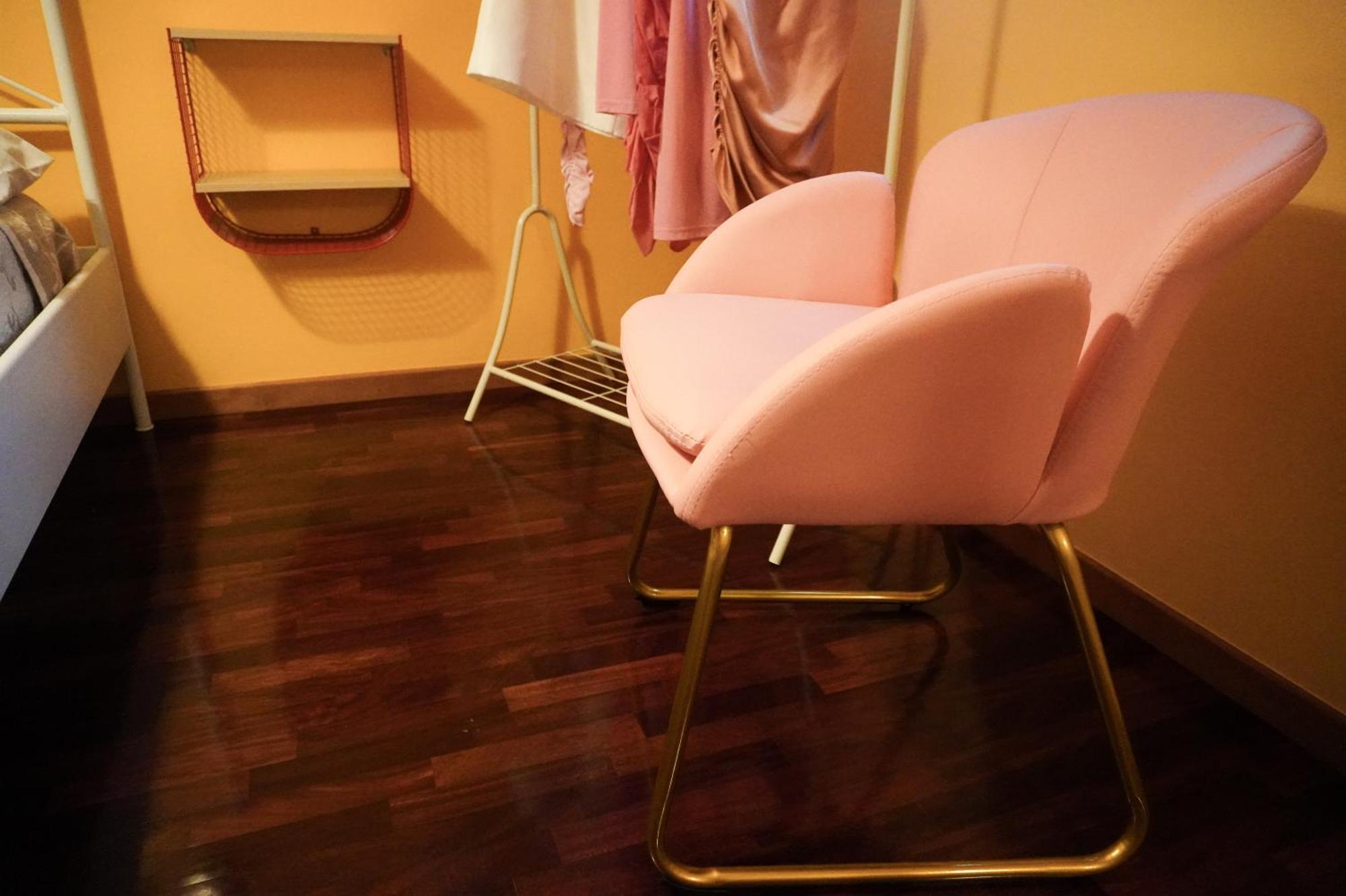 Apartamento Carolinas Vilagarcia de Arousa Buitenkant foto
