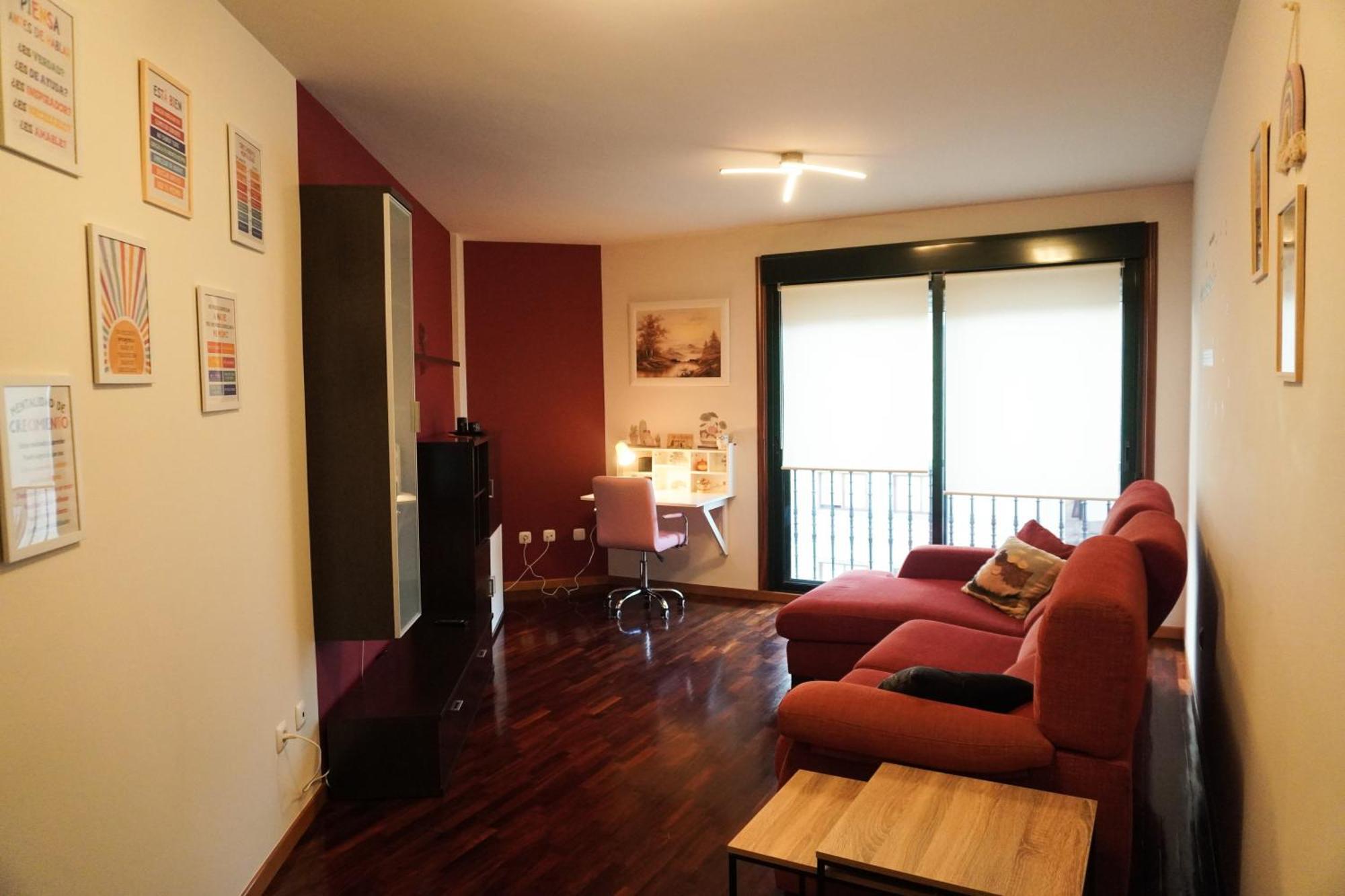 Apartamento Carolinas Vilagarcia de Arousa Buitenkant foto