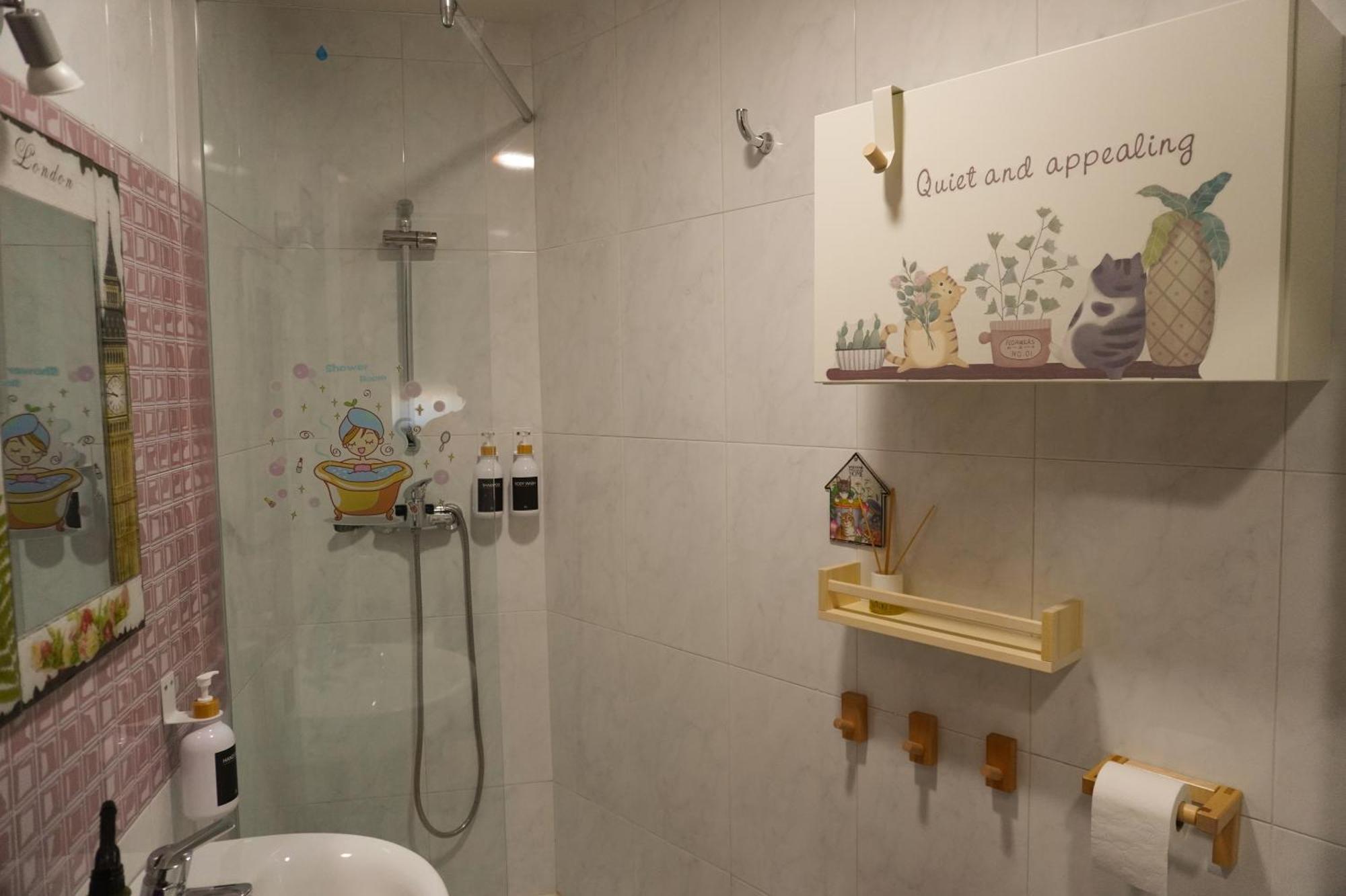Apartamento Carolinas Vilagarcia de Arousa Buitenkant foto