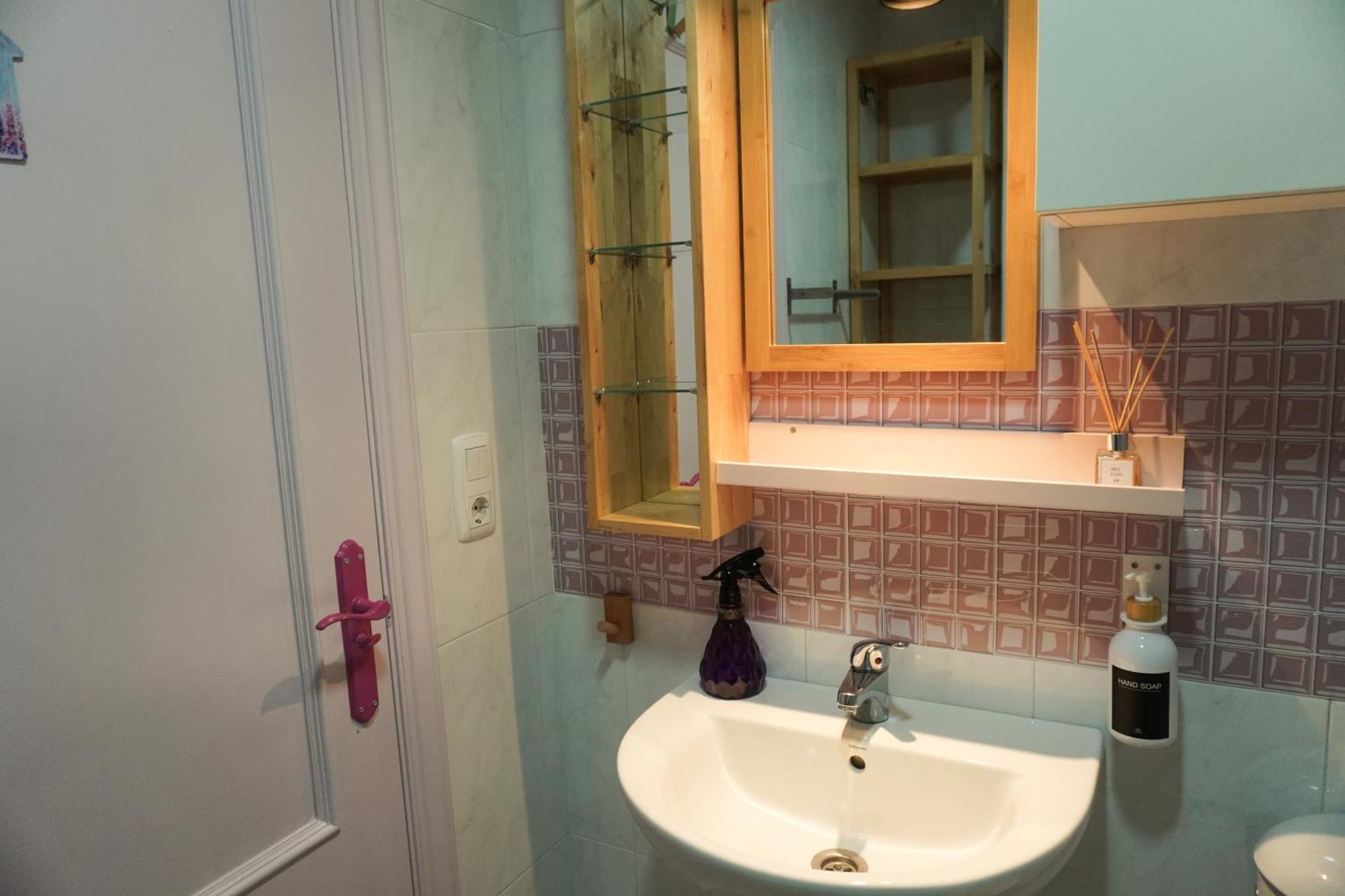 Apartamento Carolinas Vilagarcia de Arousa Buitenkant foto