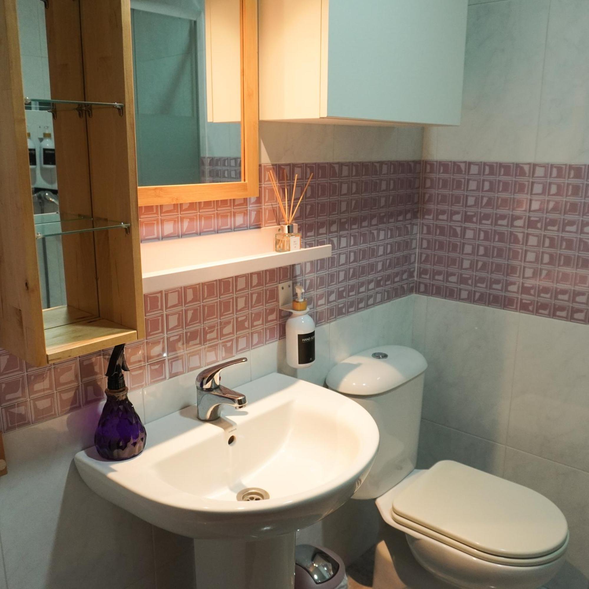Apartamento Carolinas Vilagarcia de Arousa Buitenkant foto