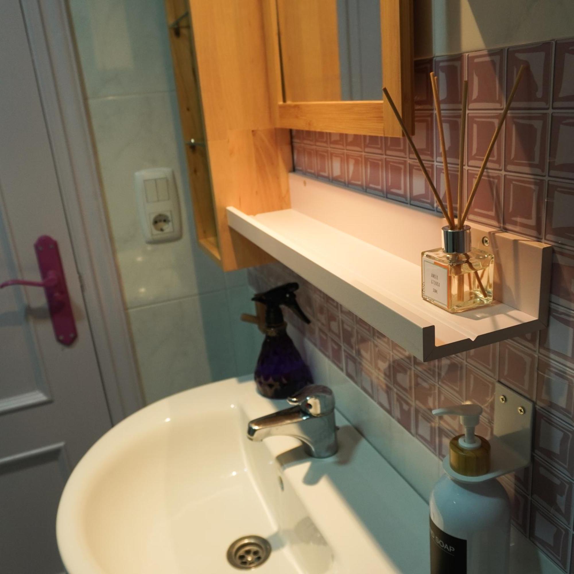 Apartamento Carolinas Vilagarcia de Arousa Buitenkant foto