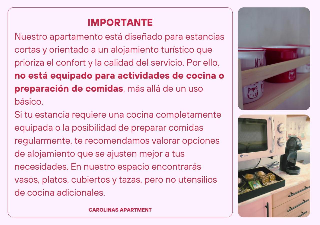 Apartamento Carolinas Vilagarcia de Arousa Buitenkant foto
