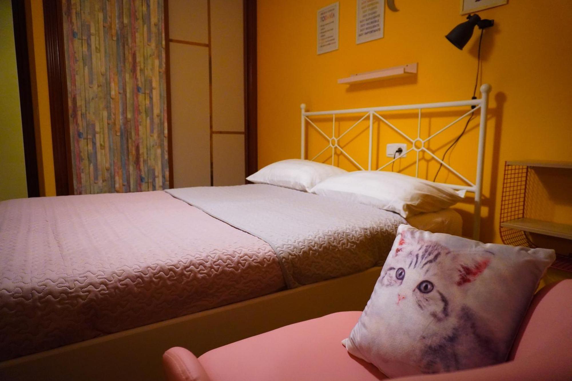 Apartamento Carolinas Vilagarcia de Arousa Buitenkant foto