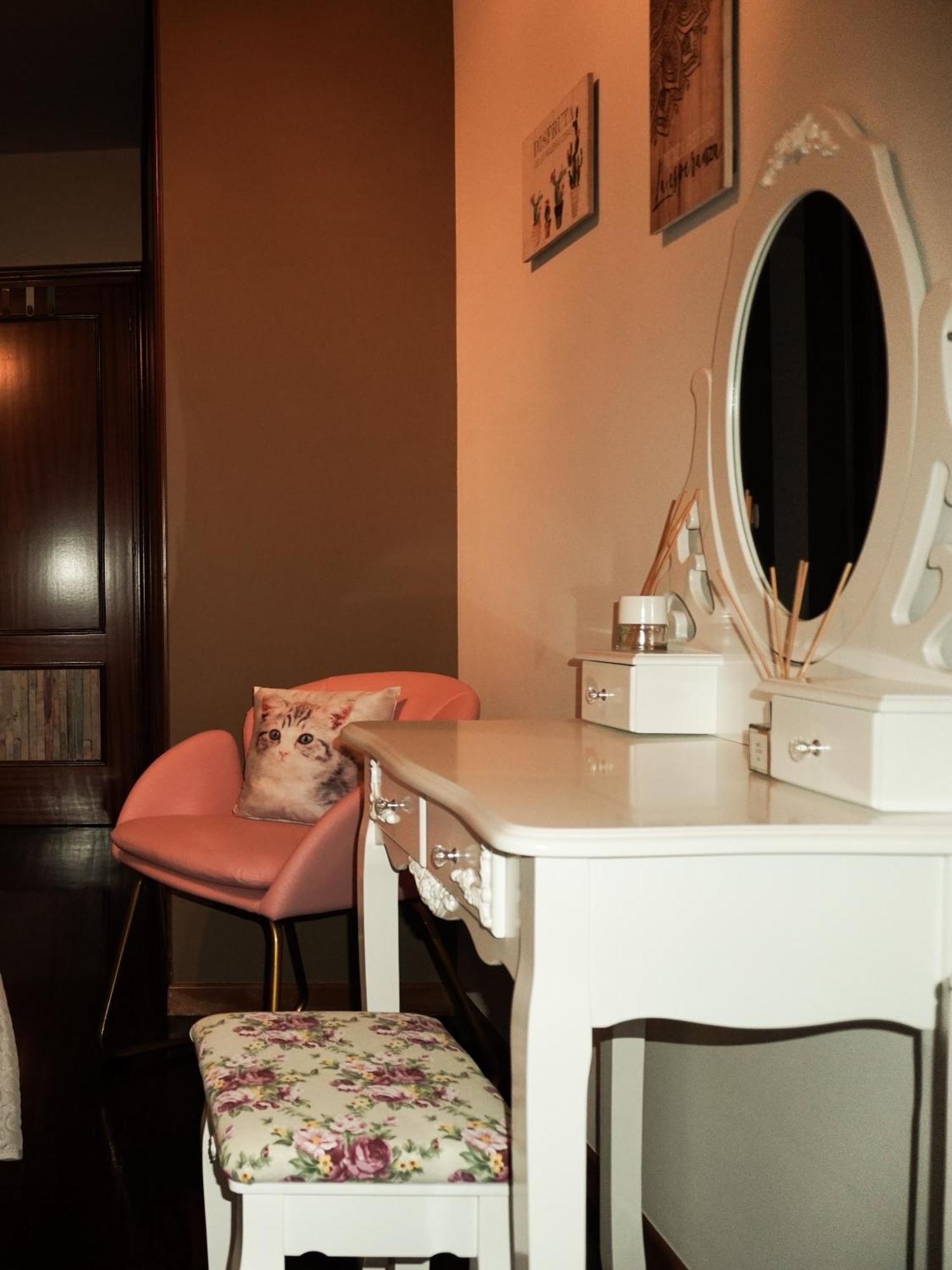 Apartamento Carolinas Vilagarcia de Arousa Buitenkant foto